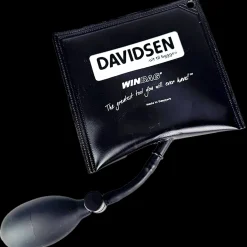 Discount Davidsen WinBag oppustelig kile