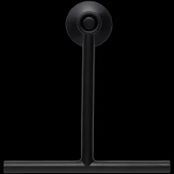 Best DAY badeværelsesskraber med sugekop sort