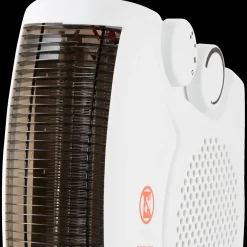 Hot DAY varmeblæser 200 W