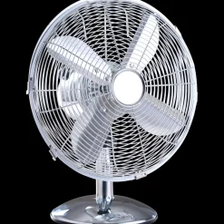 DAY Bord- Og Gulvventilatorer^ventilator Ø30x41 cm