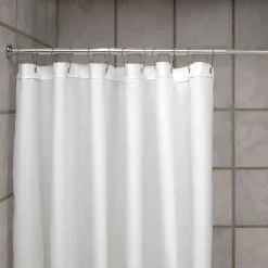 Sale Debel fjerderstang t/bruseniche 75-125 cm krom