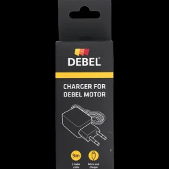 Debel Gardiner|Tilbehør Til Kontor Og Værksted^oplader til batterimotor til rullegardin