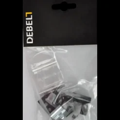 Clearance Debel Plissegarden Universal kitsæt