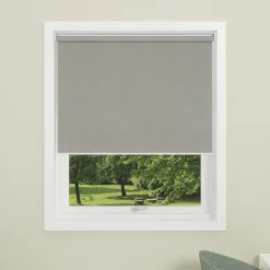 Debel Gardiner|Tilbehør Til Kontor Og Værksted^touch rullegardin mørklægning creme 60x175 cm