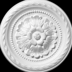 Decosa Stuk Og Rosetter^roset Danielle Ø30 cm