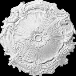 Decosa Stuk Og Rosetter^roset Eleonora Ø41 cm