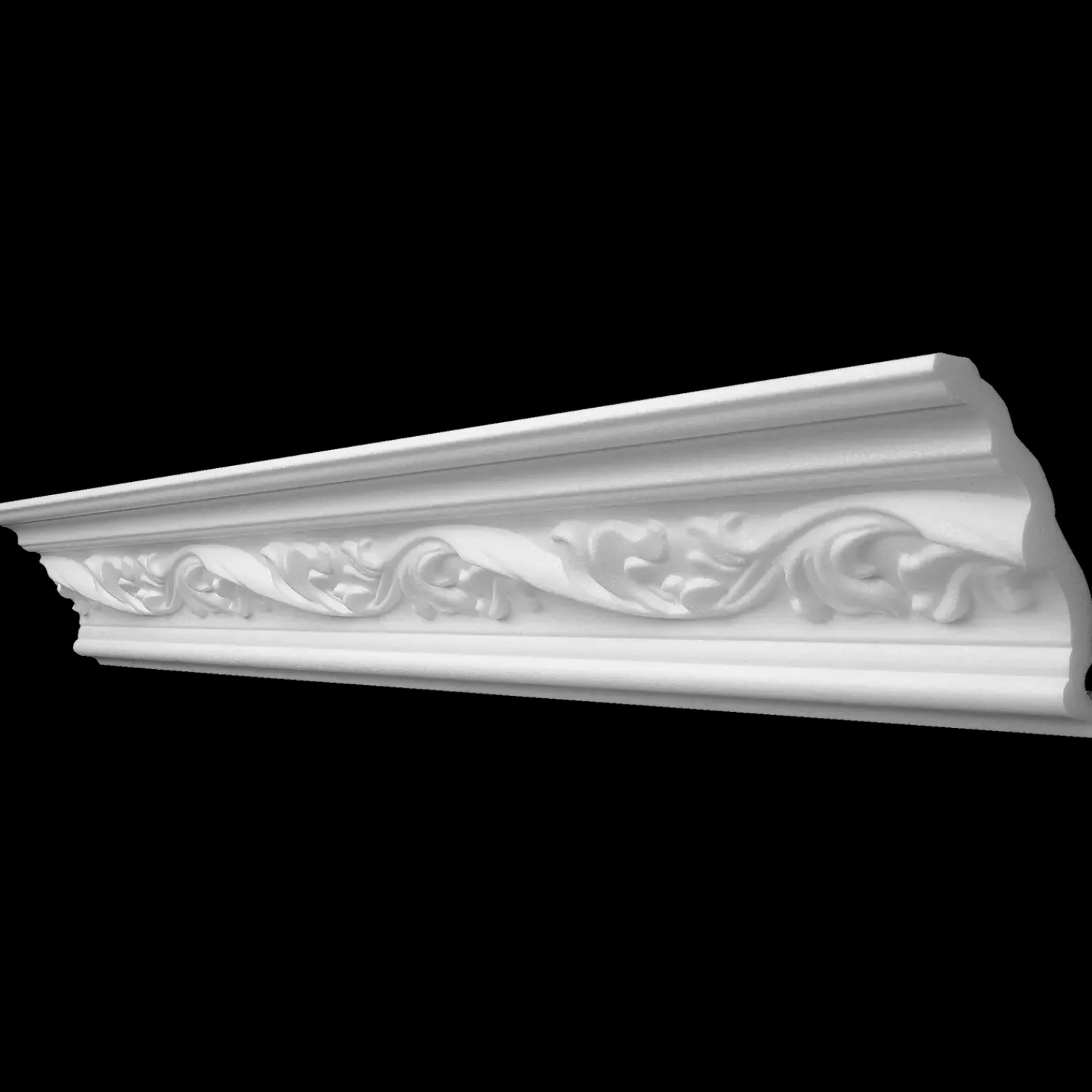 Outlet Decosa stukliste G34 75x120 mm 2 m