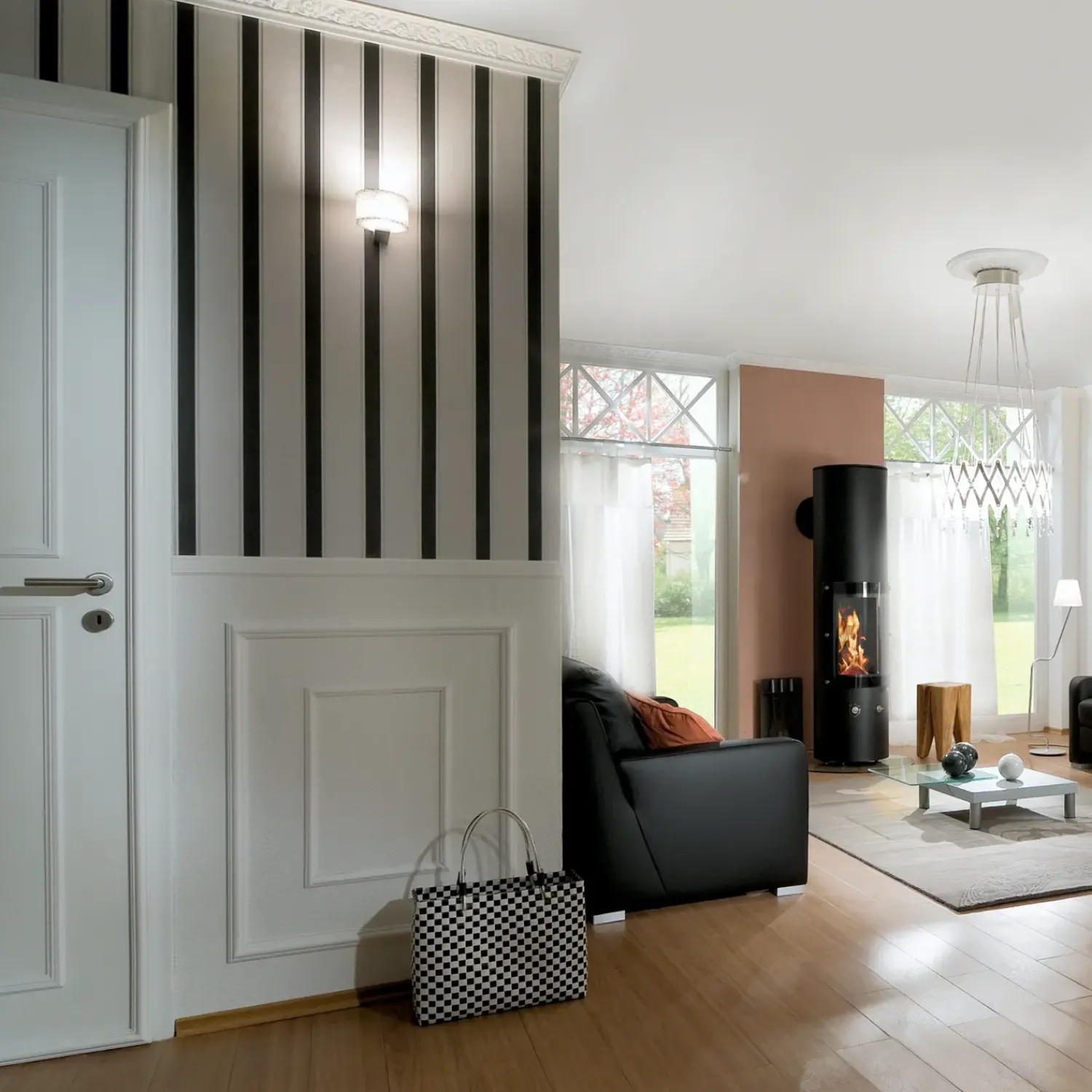 Outlet Decosa stukliste G6 35x75 mm 2 m