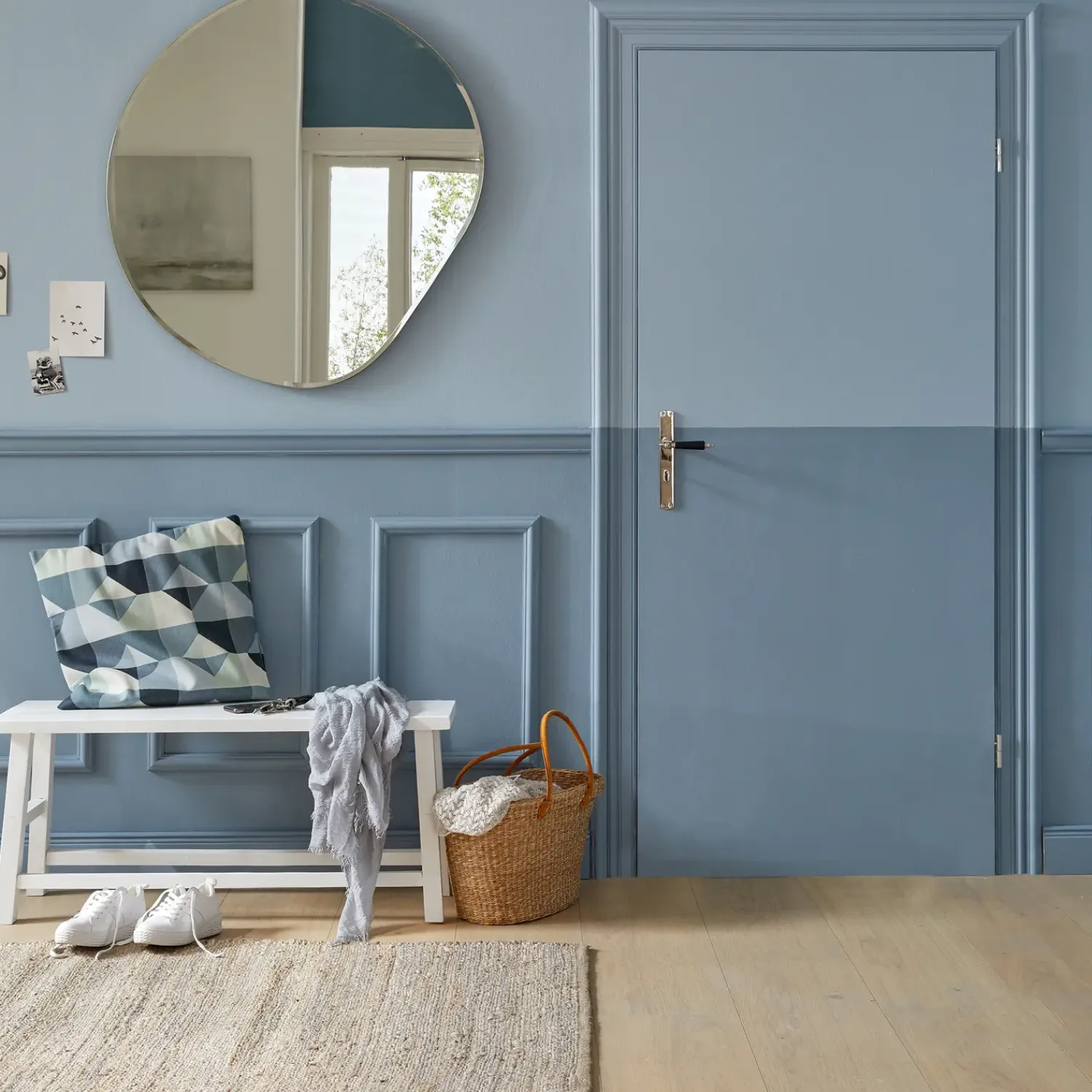 Decosa Stuk Og Rosetter^vægliste FP40 selvklæbende/slagfast 1,5 m