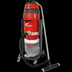 Støvsugere^Delfin 202 DS industristøvsuger Longopac H