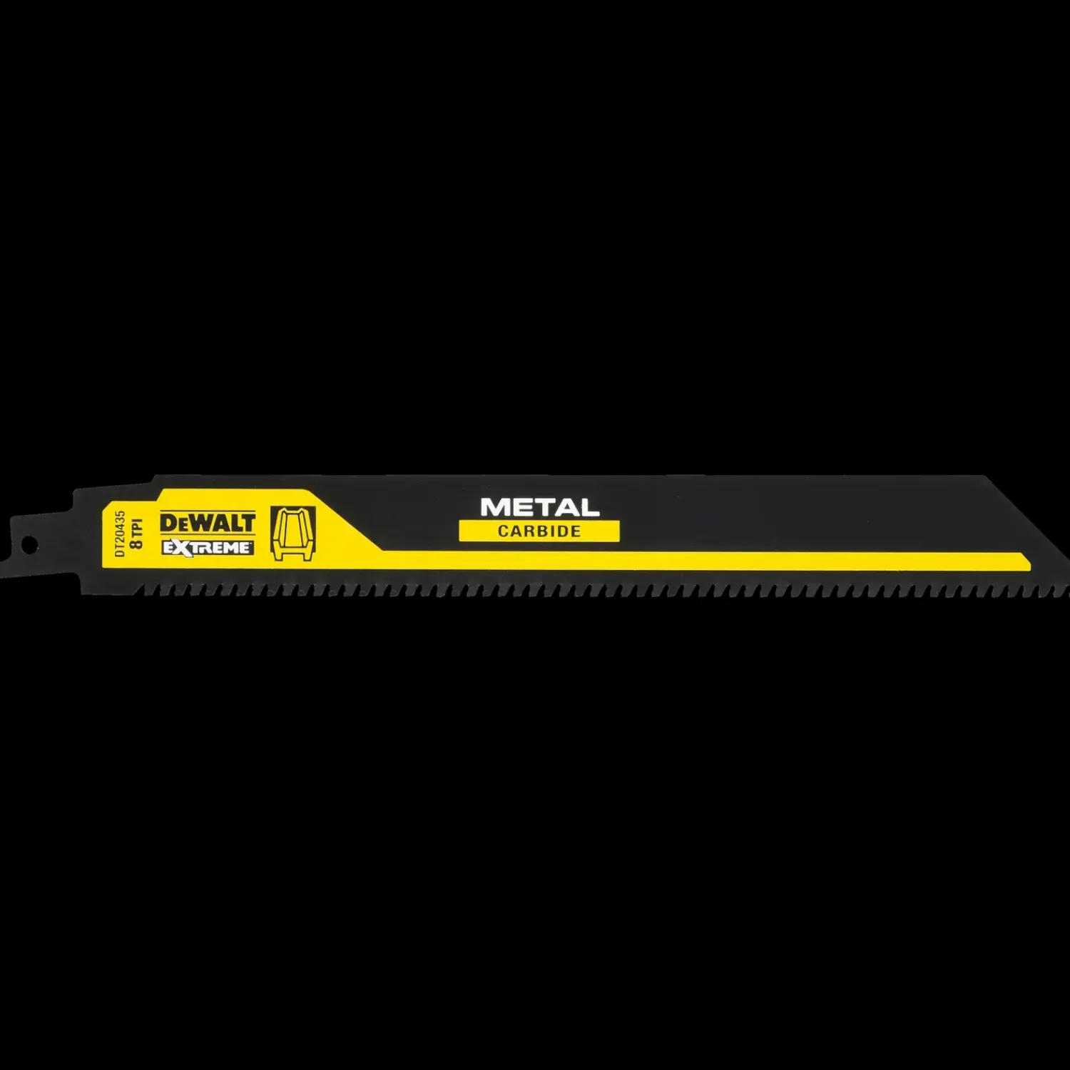 Sale DeWALT bajonetsavklinge til metal 230 mm