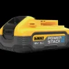 DeWALT Batterier Og Opladere^DCBP518-XJ Powerstack 5.0 Ah batteri18V XR