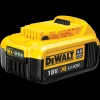 DeWALT Batterier Og Opladere^DCB182-XJ batteri 18V XR 4,0 Ah