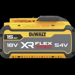 New DeWALT DCB549-XJ flexvolt batteri 18/54V, 15 Ah