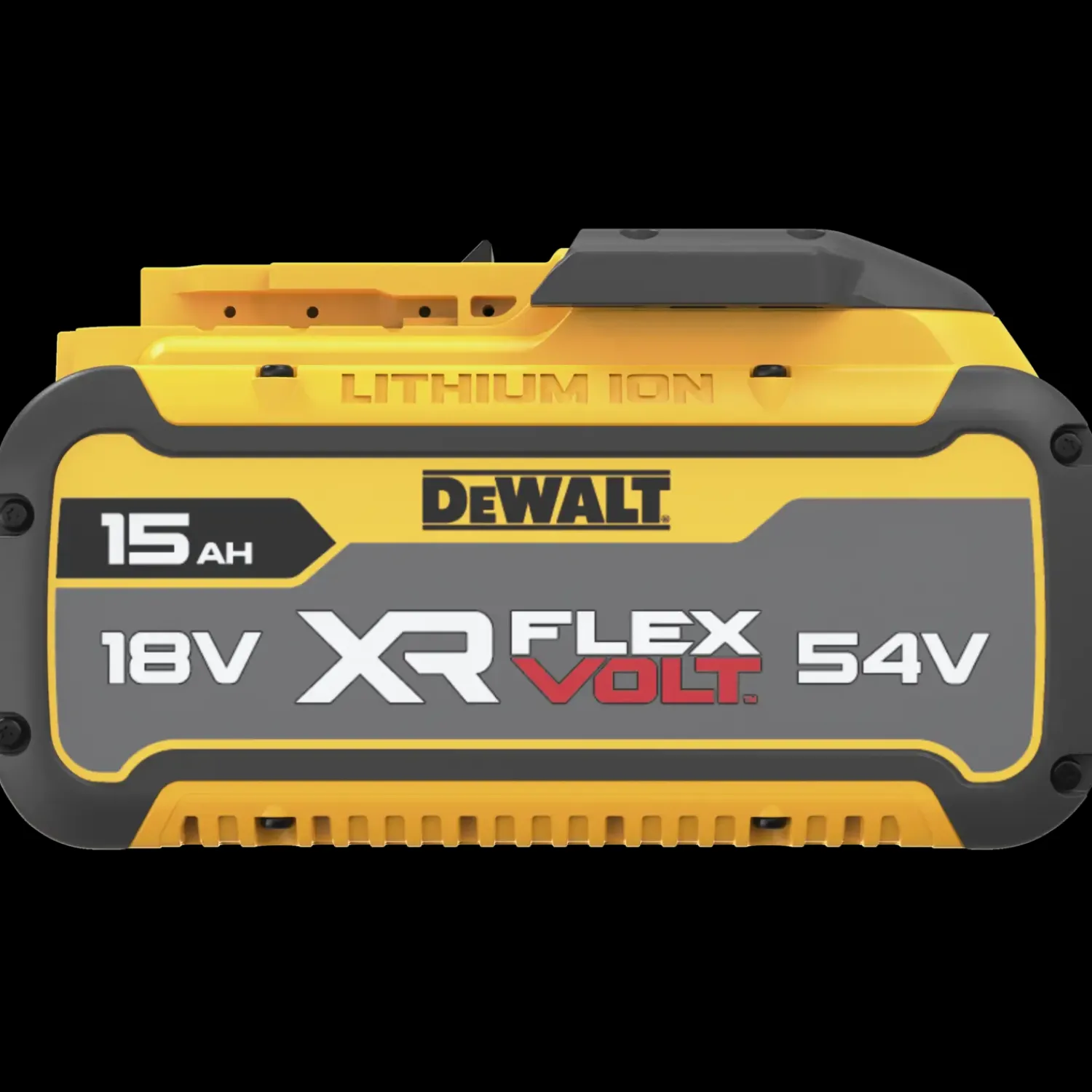 New DeWALT DCB549-XJ flexvolt batteri 18/54V, 15 Ah