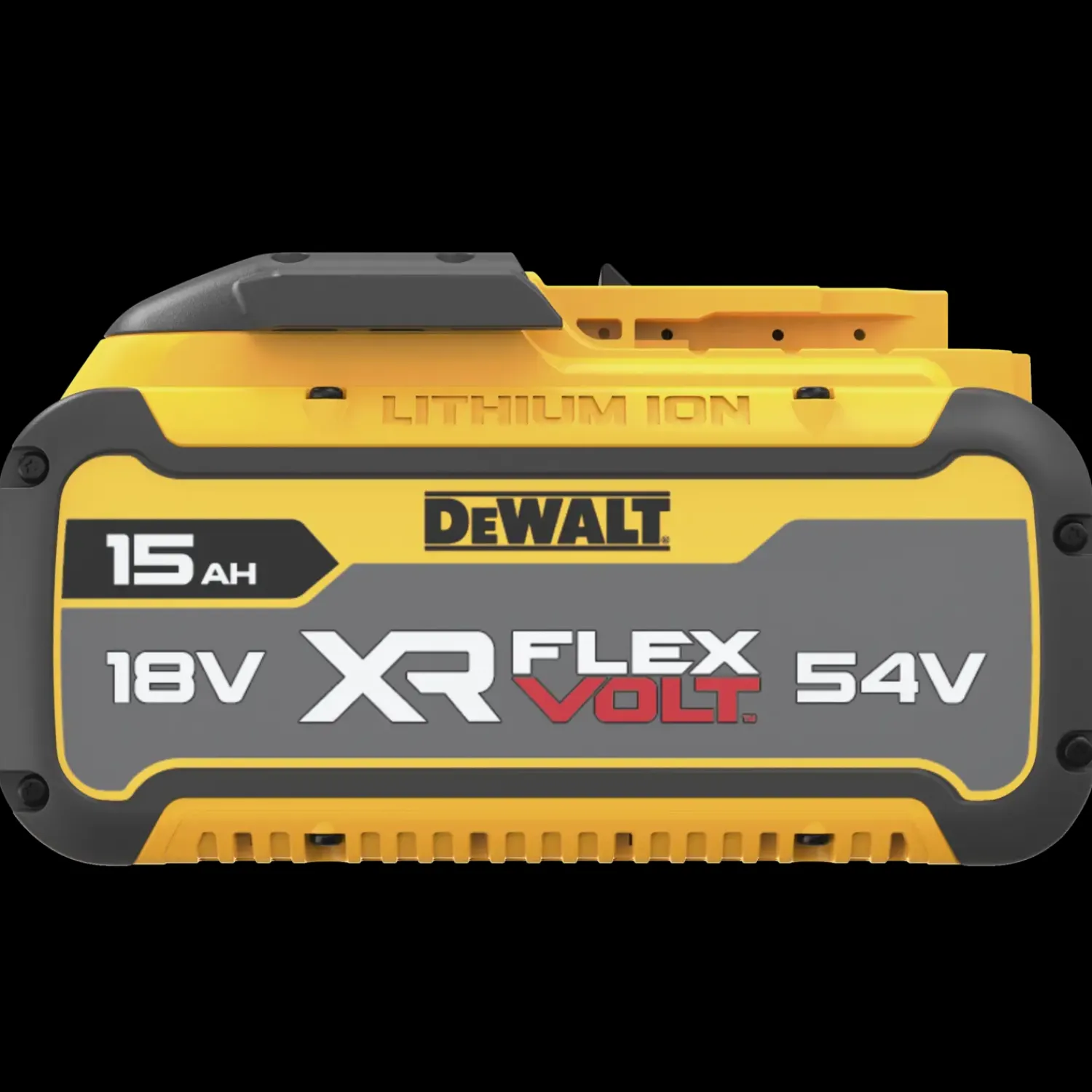 New DeWALT DCB549-XJ flexvolt batteri 18/54V, 15 Ah