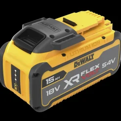 New DeWALT DCB549-XJ flexvolt batteri 18/54V, 15 Ah