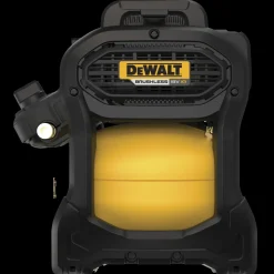 Best DeWALT DCC1018N-XJ kompressor 18V XR solo