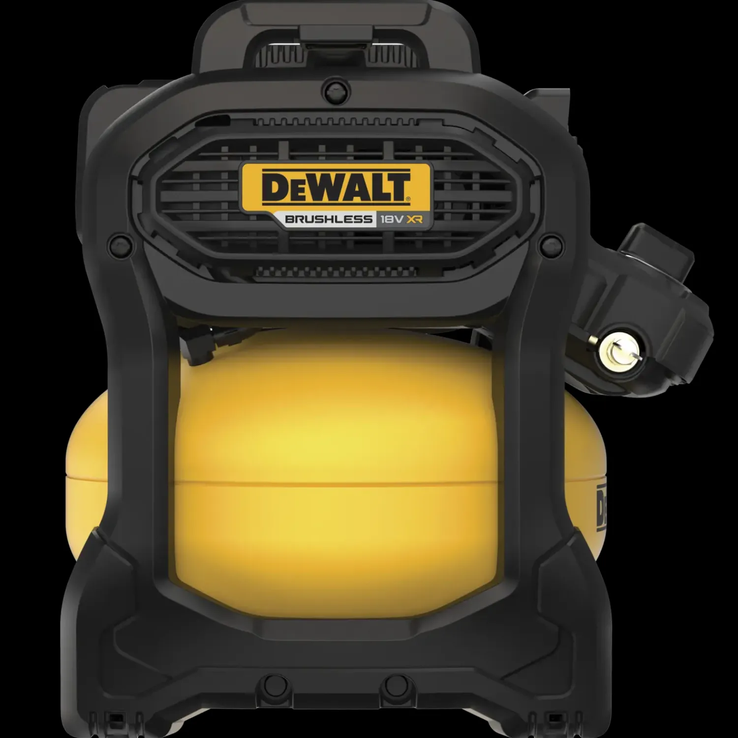 Best DeWALT DCC1018N-XJ kompressor 18V XR solo