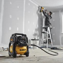 Best DeWALT DCC1018N-XJ kompressor 18V XR solo