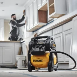 Best DeWALT DCC1018N-XJ kompressor 18V XR solo
