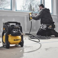Best DeWALT DCC1018N-XJ kompressor 18V XR solo