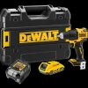 DeWALT Bore- Og Skruemaskiner^DCD708D1T 18V XR boremaskine 1x2.0 Ah batteri og lader