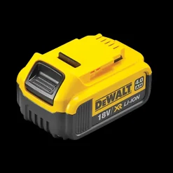 DeWALT DCD996M2 18V XRP slagbore/skruemaskine  2x4,0 Ah batteri og lader