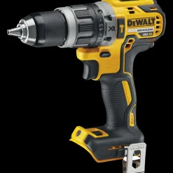 DeWALT Bore- Og Skruemaskiner^DCD796NT 18V XR slagboremaskine solo inkl. TSTAK kuffert