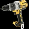 DeWALT Bore- Og Skruemaskiner^DCD996NT 18V XRP slagbore/skruemaskine solo