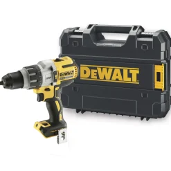 DeWALT Bore- Og Skruemaskiner^DCD996NT 18V XRP slagbore/skruemaskine solo