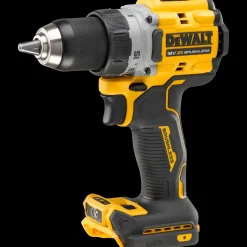 Hot DeWALT DCD800NT-XJ 18V bore-/skruemaskine solo