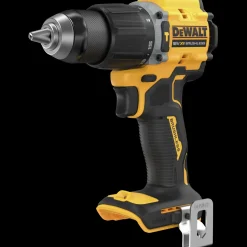DeWALT Bore- Og Skruemaskiner^DCD799N-XJ 18V XR slagboremaskine Solo