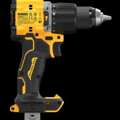 DeWALT Bore- Og Skruemaskiner^DCD799N-XJ 18V XR slagboremaskine Solo