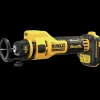 DeWALT Måleudstyr^DCE555N-XJ multi-rotationsværktøj 18V XR solo