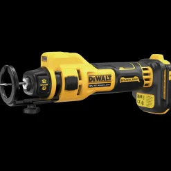 DeWALT Måleudstyr^DCE555N-XJ multi-rotationsværktøj 18V XR solo