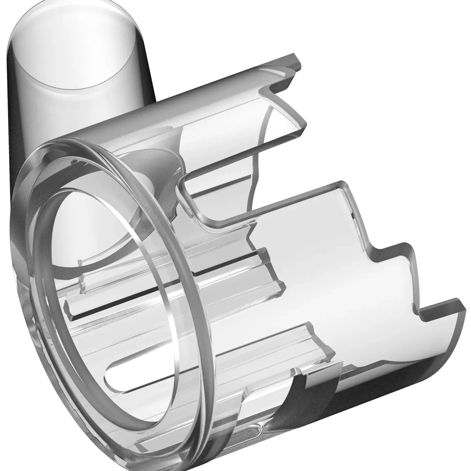 DeWALT Måleudstyr^DCE555N-XJ multi-rotationsværktøj 18V XR solo