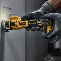 DeWALT Måleudstyr^DCE555N-XJ multi-rotationsværktøj 18V XR solo