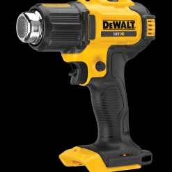 Sale DeWALT DCE530N-XJ varmepistol 18V XR solo