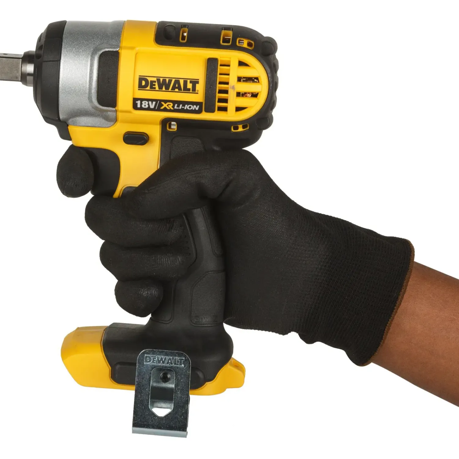 Hot DeWALT DCF880N 18V XR slagnøgle solo