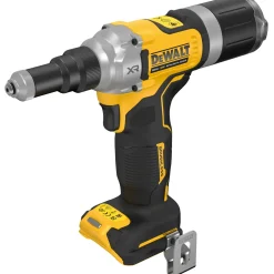 DeWALT Nitter^DCF414NT-XJ nittepistol 18V XR til 4,8-6,4 mm nitter solo