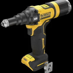 DeWALT Nitter^DCF403NT-XJ nittepistol 18V XR til 2,4-4,8 mm nitter solo