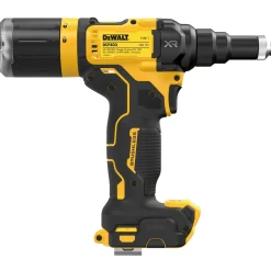 DeWALT Nitter^DCF403NT-XJ nittepistol 18V XR til 2,4-4,8 mm nitter solo