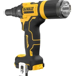 DeWALT Nitter^DCF403NT-XJ nittepistol 18V XR til 2,4-4,8 mm nitter solo