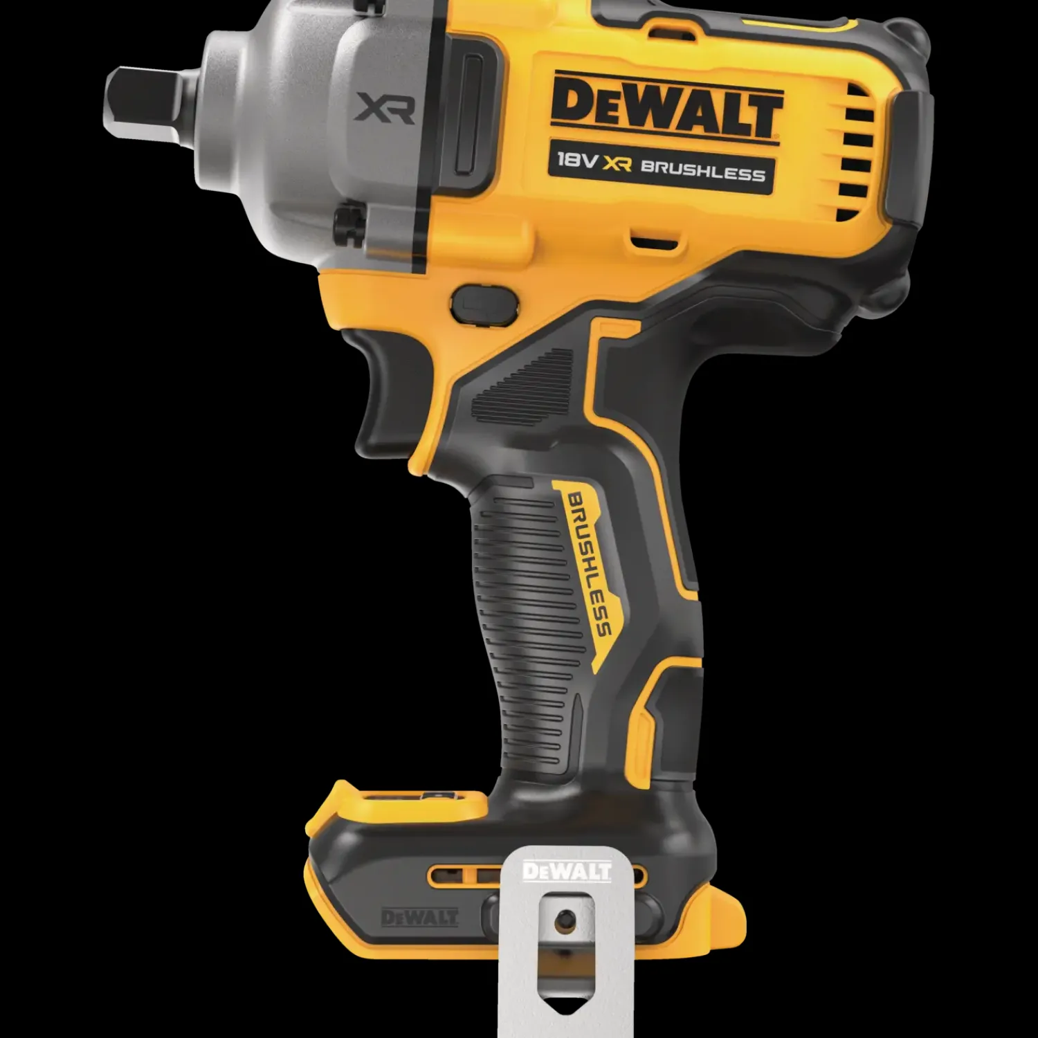 DeWALT Slagnøgler^DCF892N-XJ slagnøgle 1/2 solo