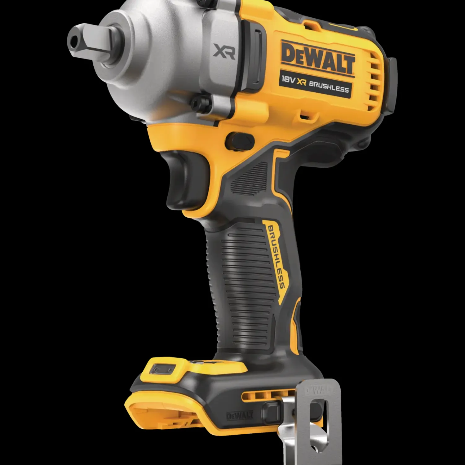 DeWALT Slagnøgler^DCF892N-XJ slagnøgle 1/2 solo