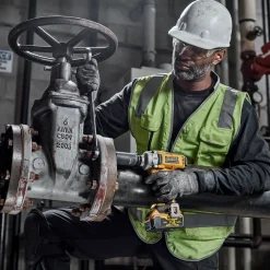 DeWALT Slagnøgler^DCF892N-XJ slagnøgle 1/2 solo