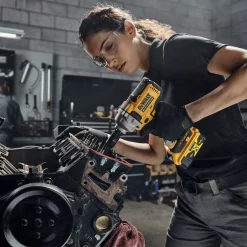 DeWALT Slagnøgler^DCF892N-XJ slagnøgle 1/2 solo