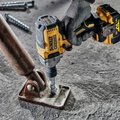 DeWALT Slagnøgler^DCF892N-XJ slagnøgle 1/2 solo