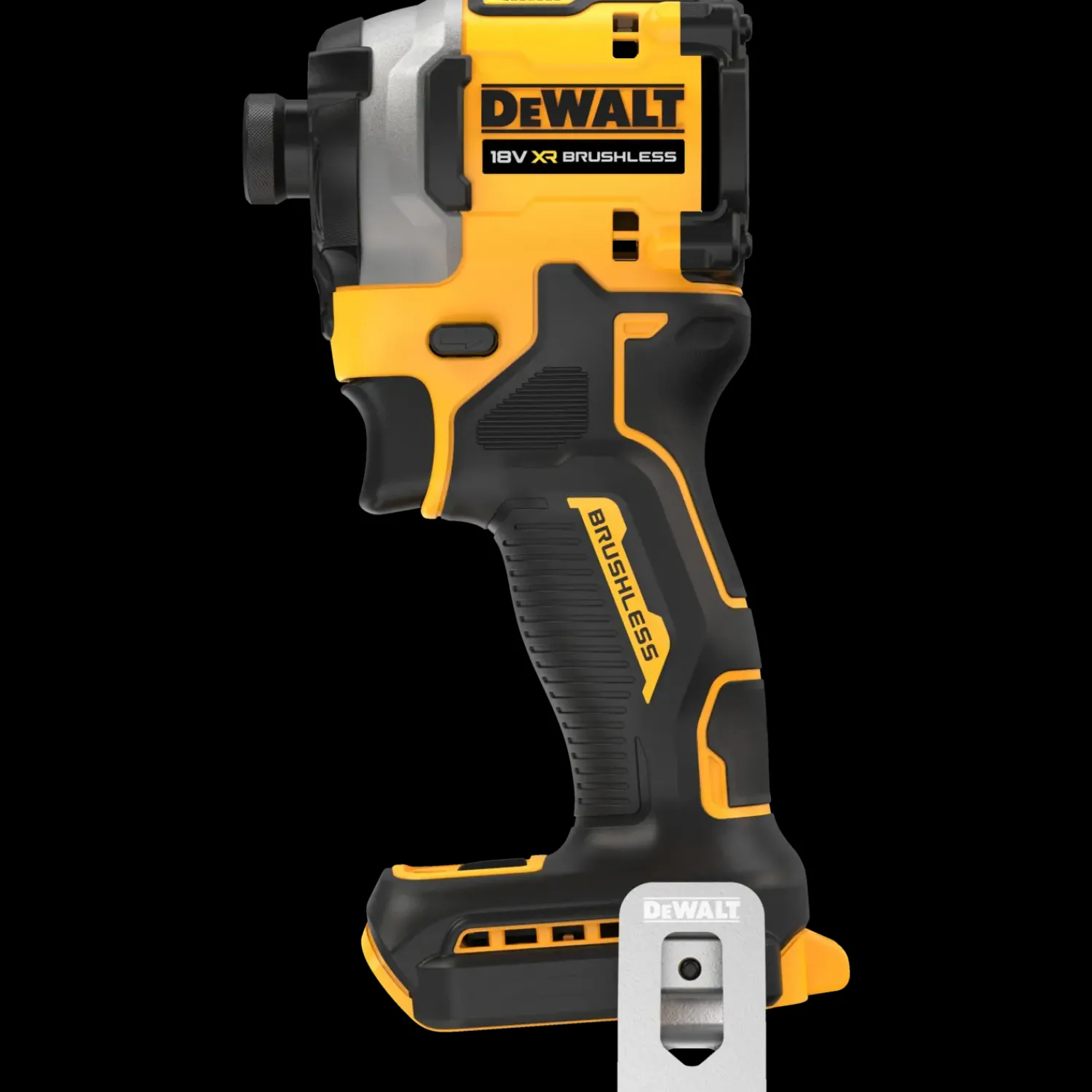 Online DeWALT DCF850N-XJ 18V slagbore/skruemaskine solo